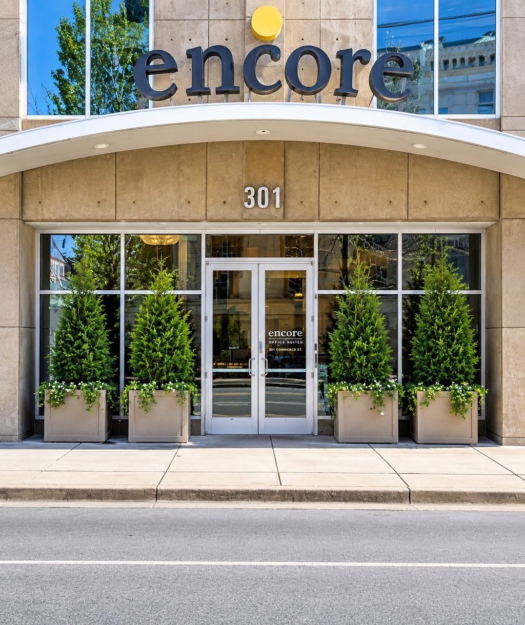 301 Demonbreun St 2016, Nashville