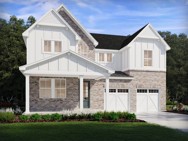 2019 Riley Park Dr, Franklin