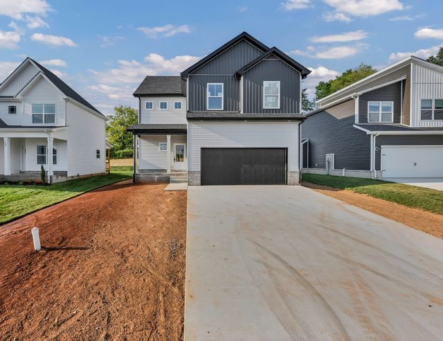 345 Wesson Dr, Clarksville