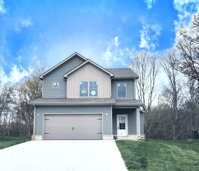 349 Wesson Dr, Clarksville