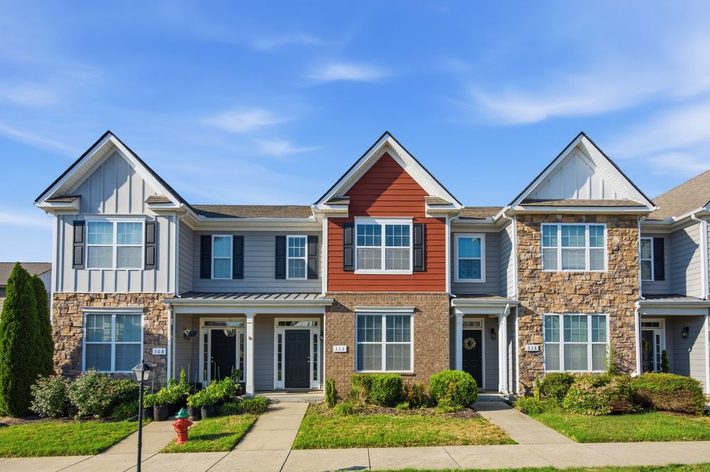 312 Manor Row, Pleasant View