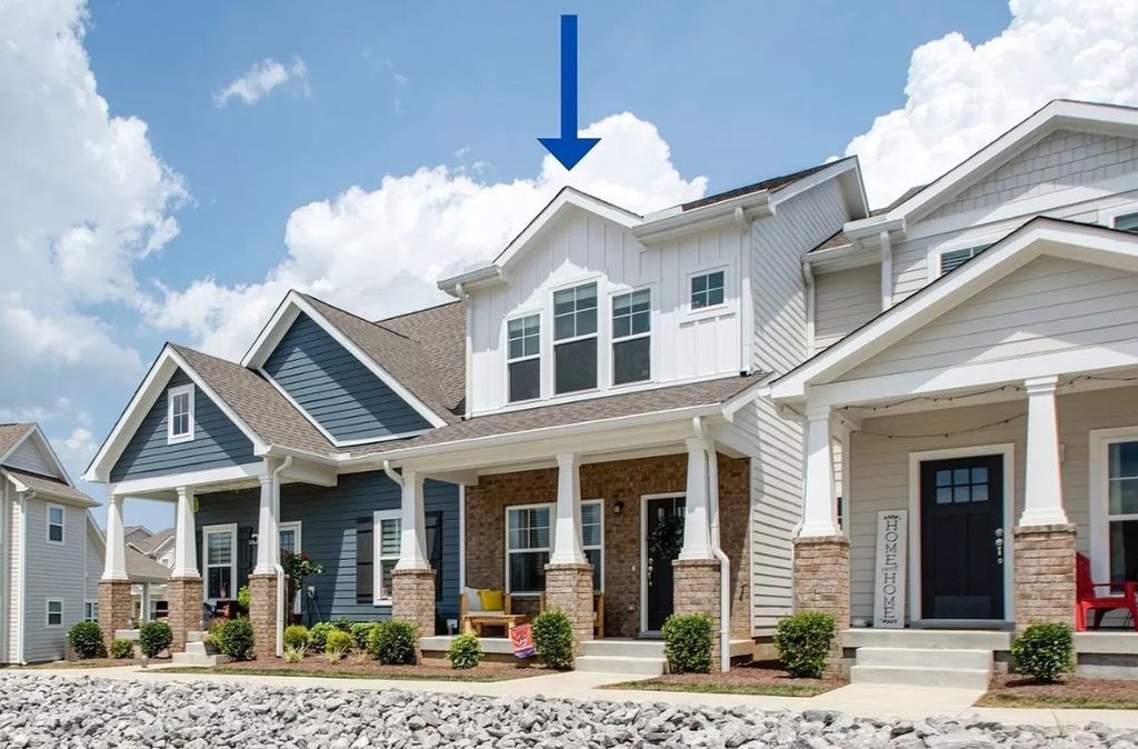 975 Ashland Place Dr, Nashville