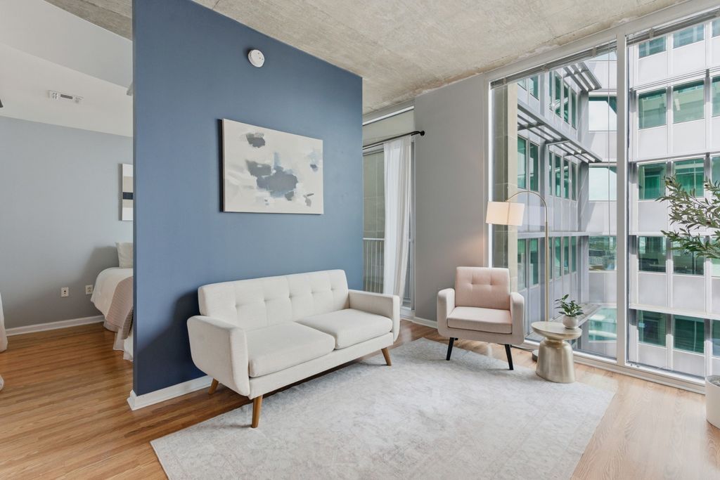 415 Church St 2807, Nashville
