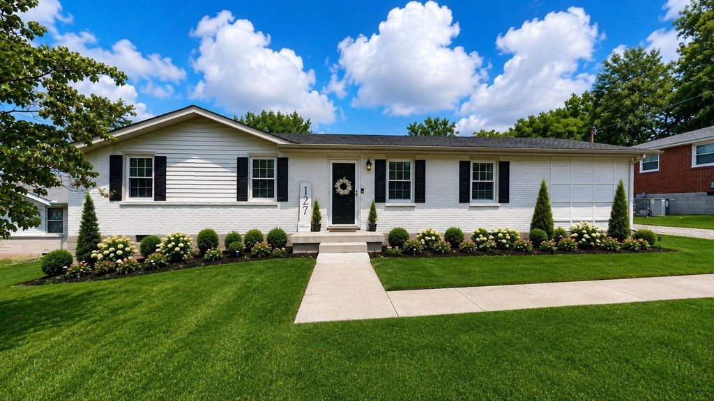 127 Vulco Dr, Hendersonville