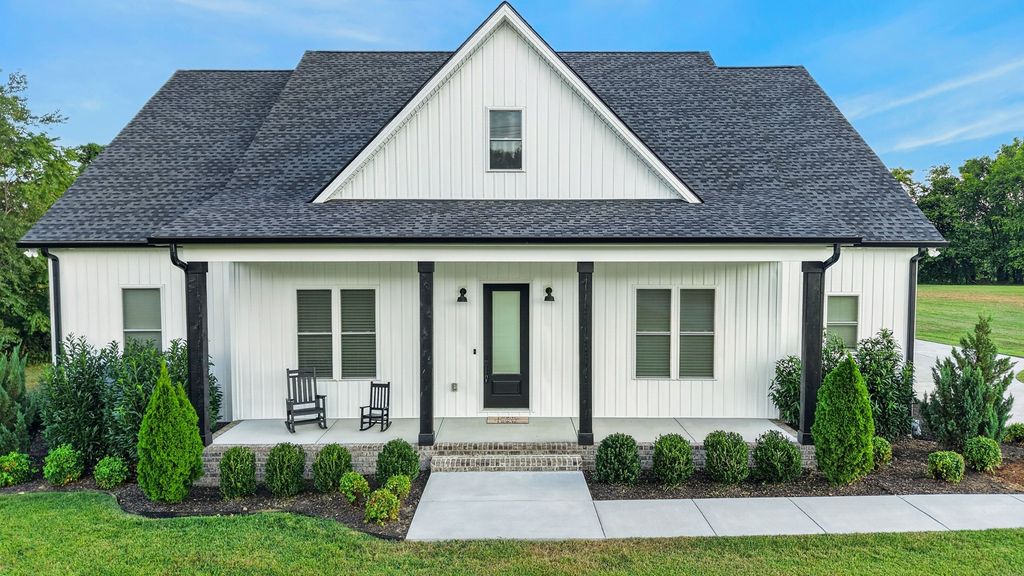1900 Highway 25 W, Hartsville