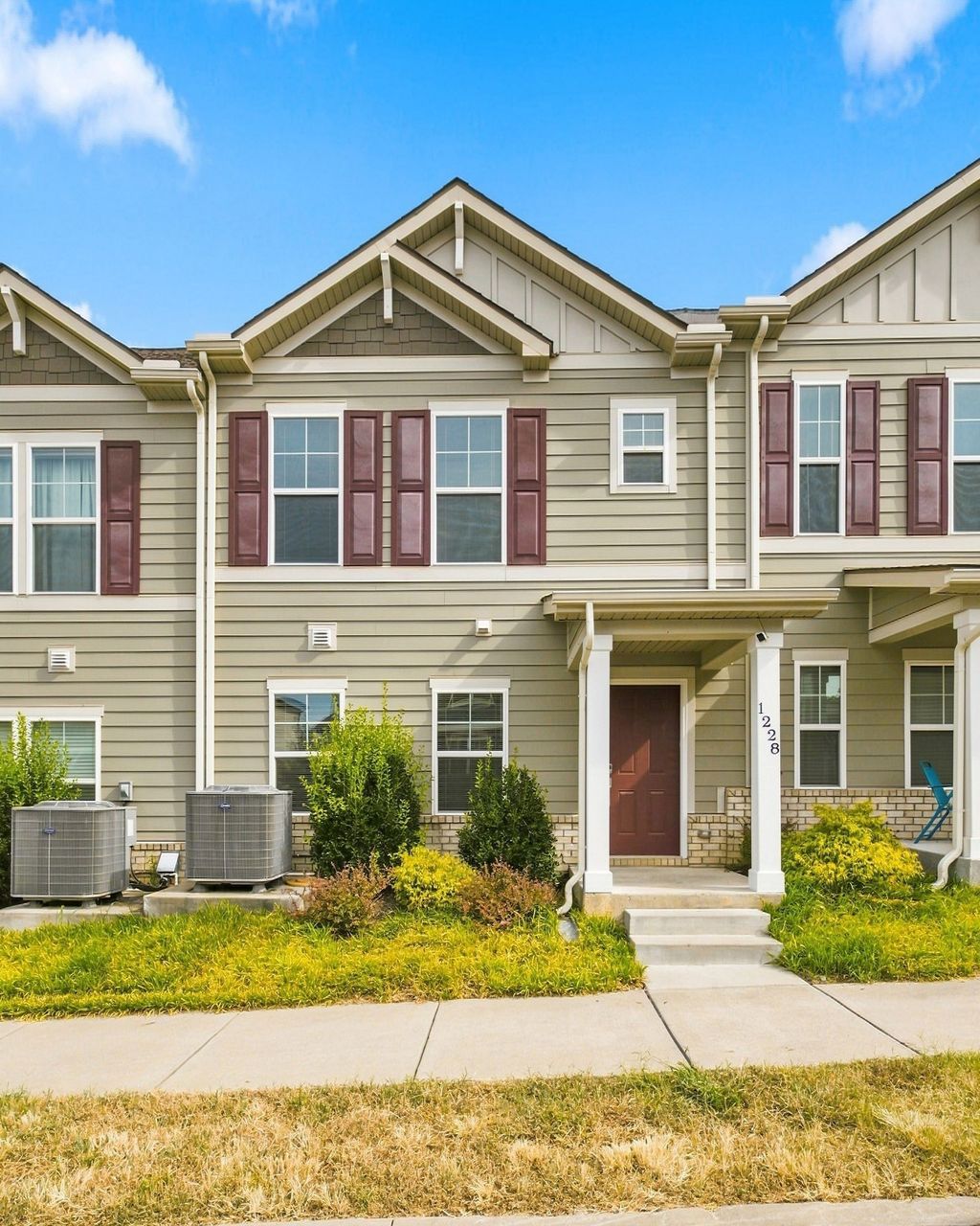 1228 Foxton Ln, Antioch