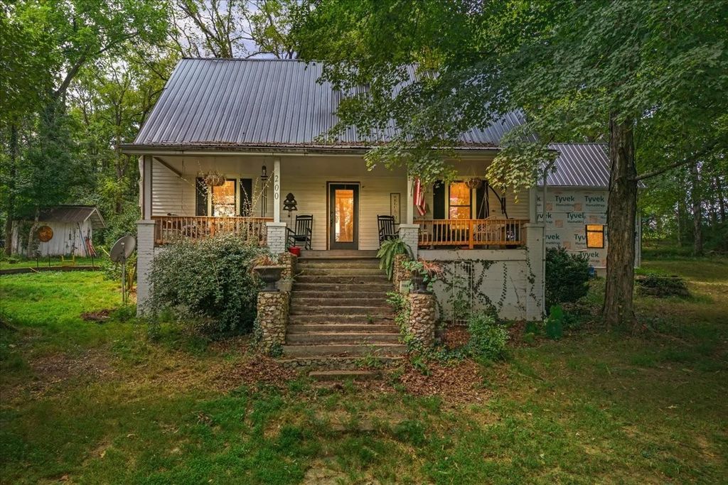 200 County Road 479, Englewood