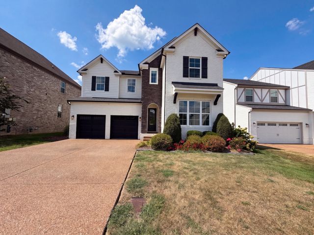 1113 Mcclellan Ln, Nolensville