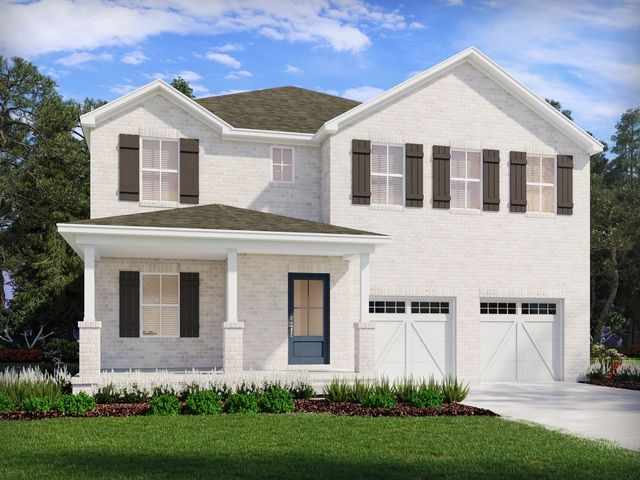 2400 Nolan Dr, Franklin