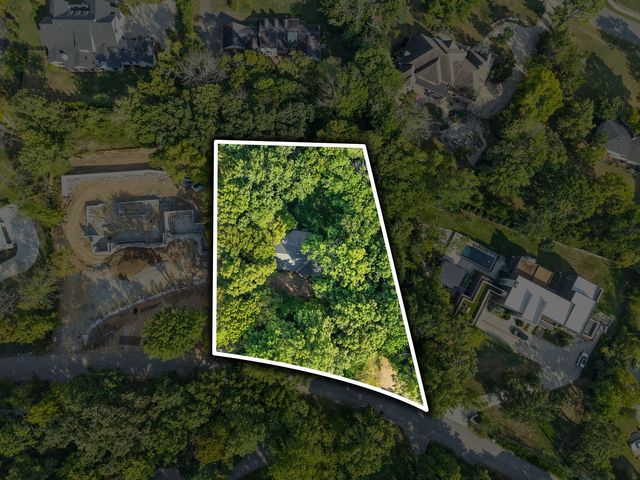 4612 Benton Smith Rd, Nashville