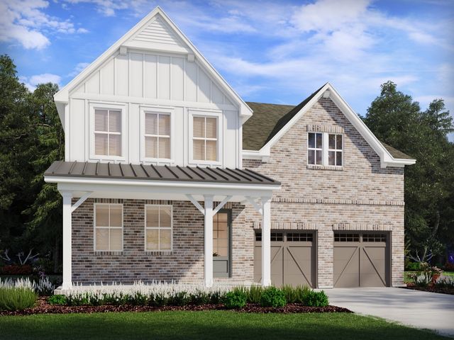 2828 Kayla Ct, Franklin