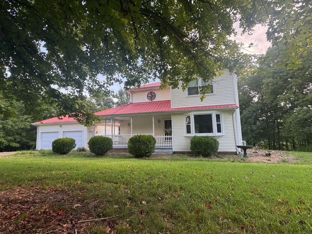 313 Michael Dr, Waynesboro