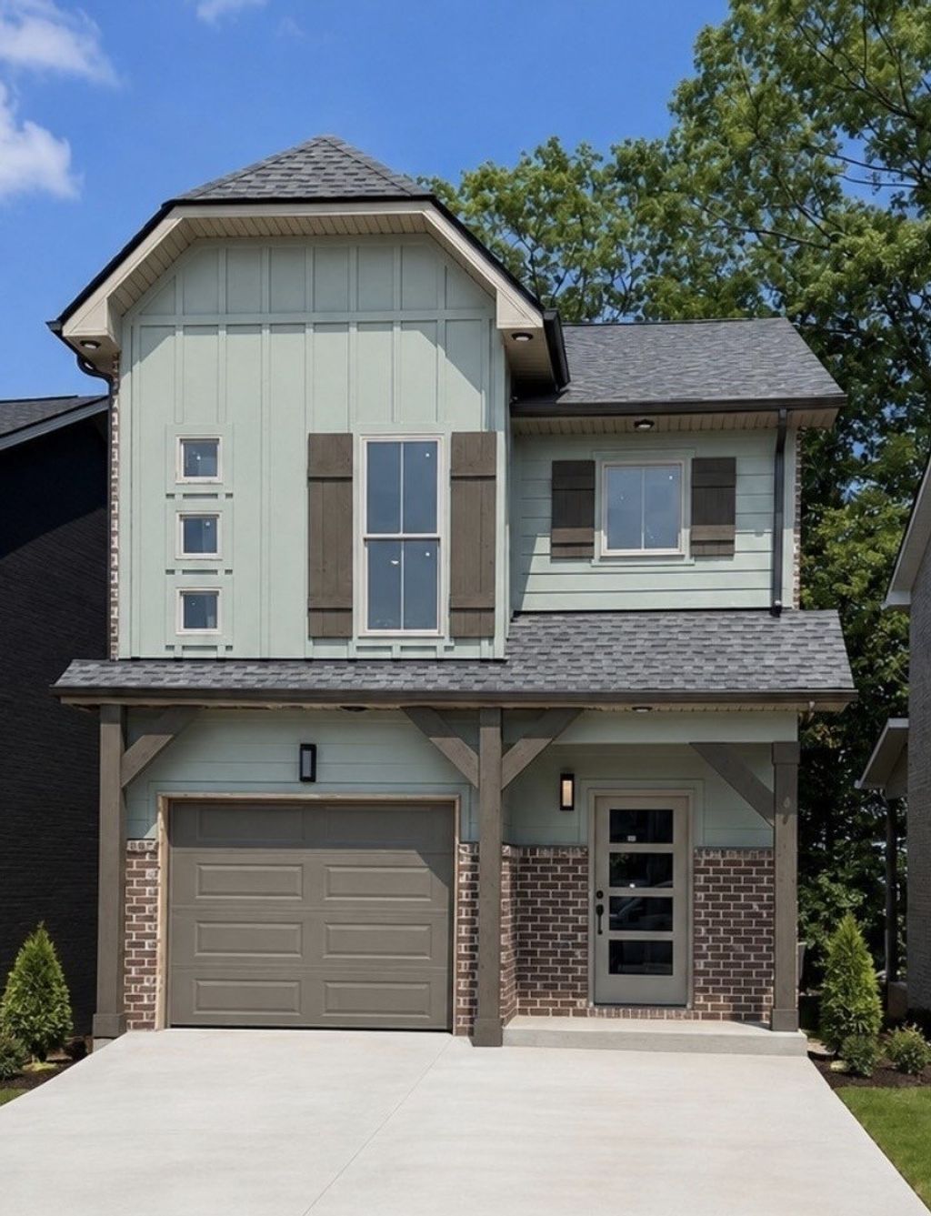 58 Holland Park West, Clarksville