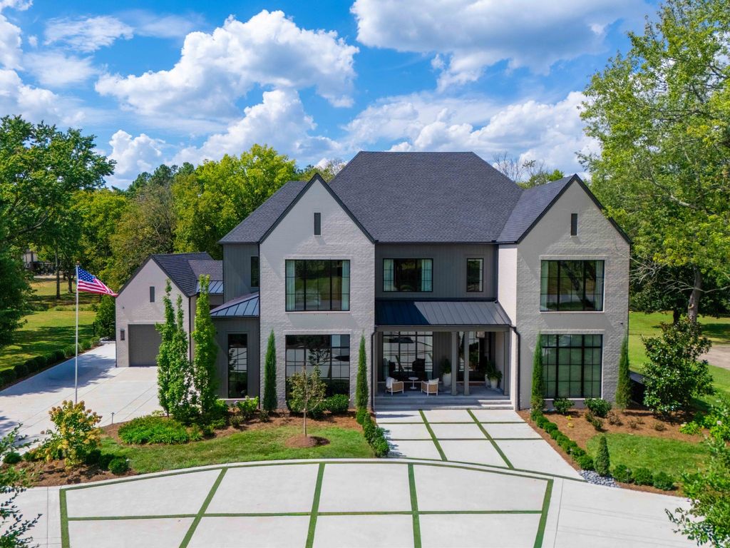1311 Parker Pl, Brentwood