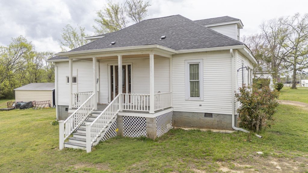 317 Madison Ave E, Grand Junction
