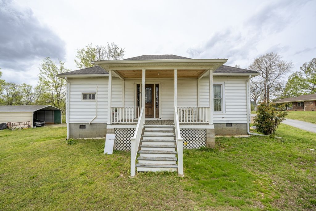 317 Madison Ave E, Grand Junction