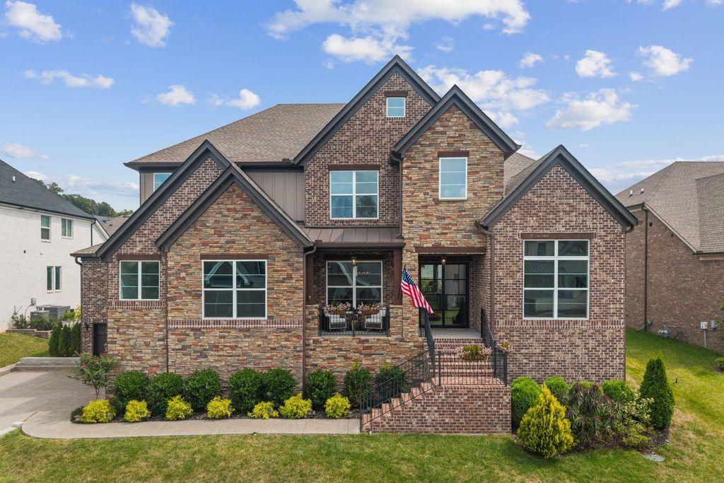 616 Silva Ln, Nolensville