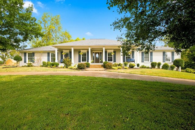 8210 Brentview Court, Brentwood