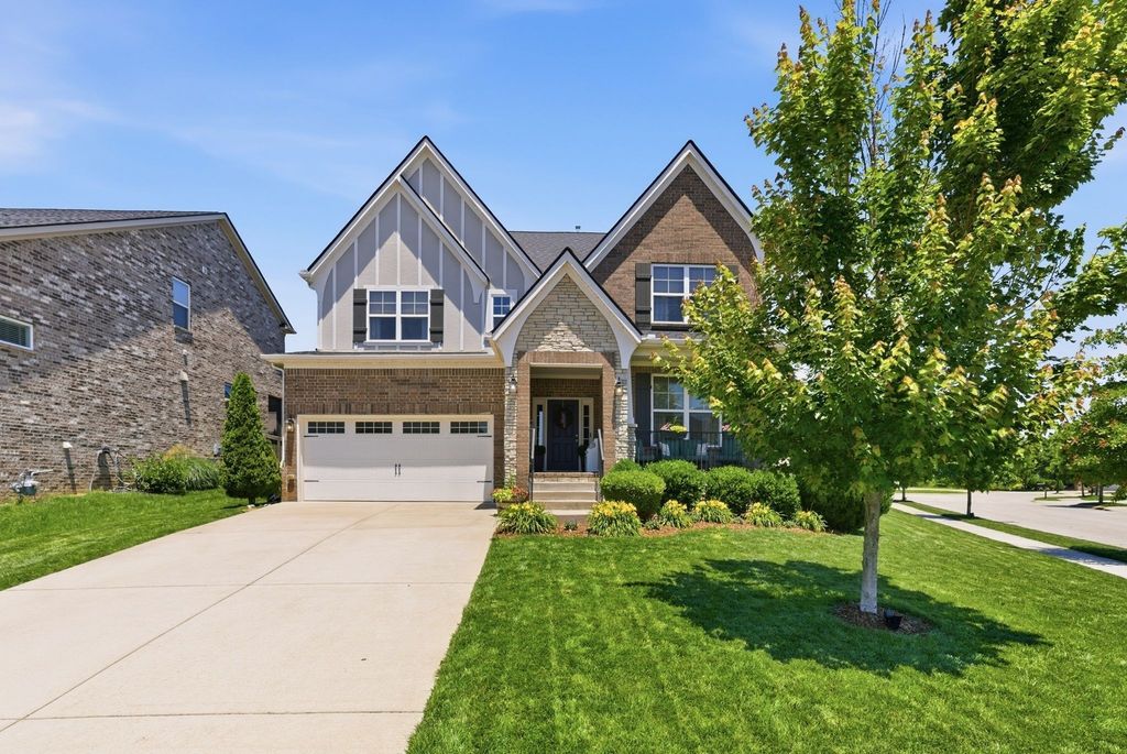 459 Rangeland Rd, Spring Hill