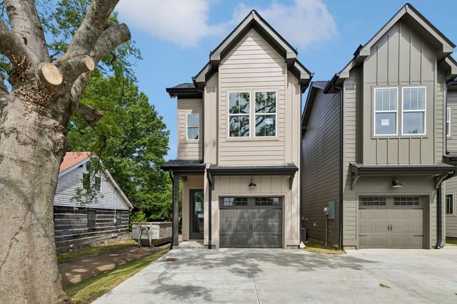 1809a Manchester Ave, Nashville