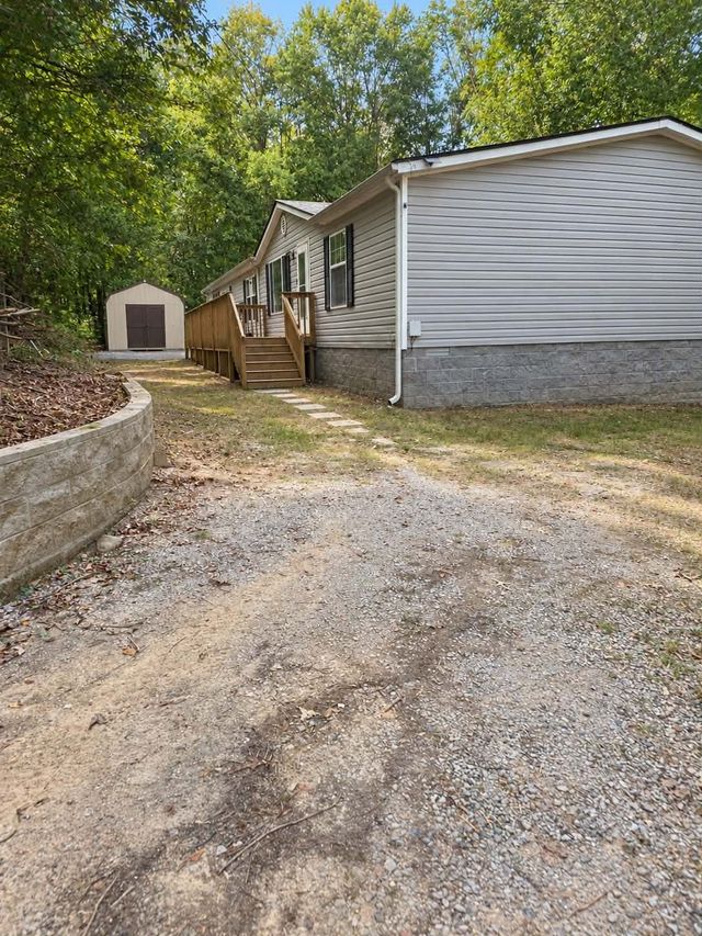 1185 Raney Hill Rd, Dickson