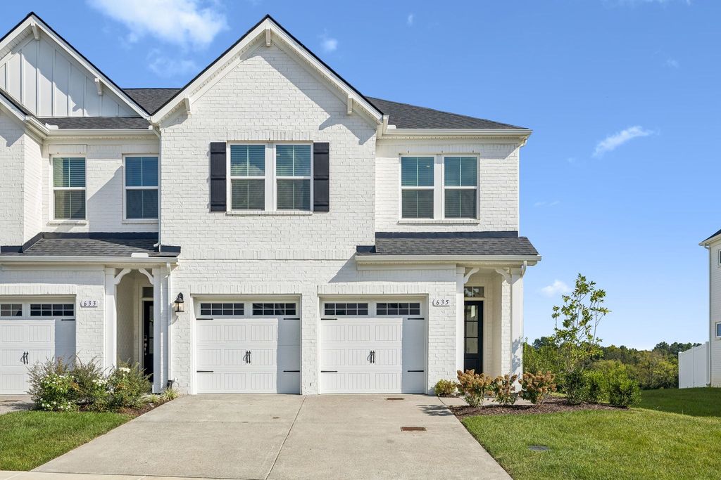 635 Club View Way, Mount Juliet