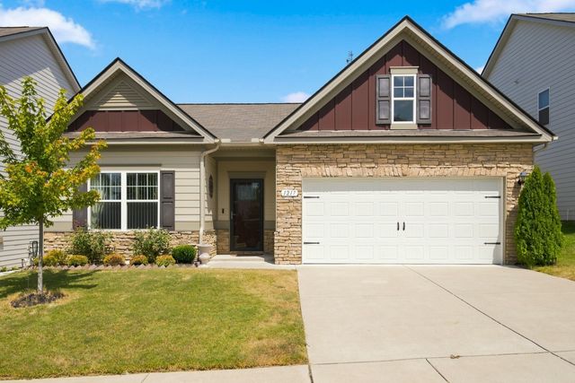 1217 Arroyo Dr, Nashville