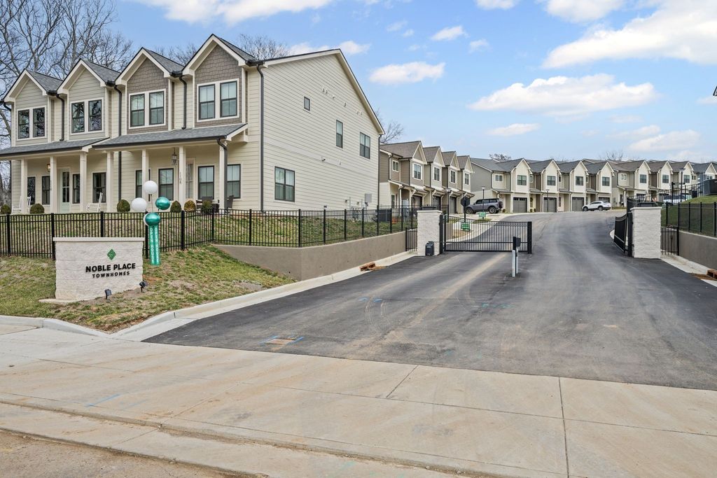 1031 Noble Loop, Nashville