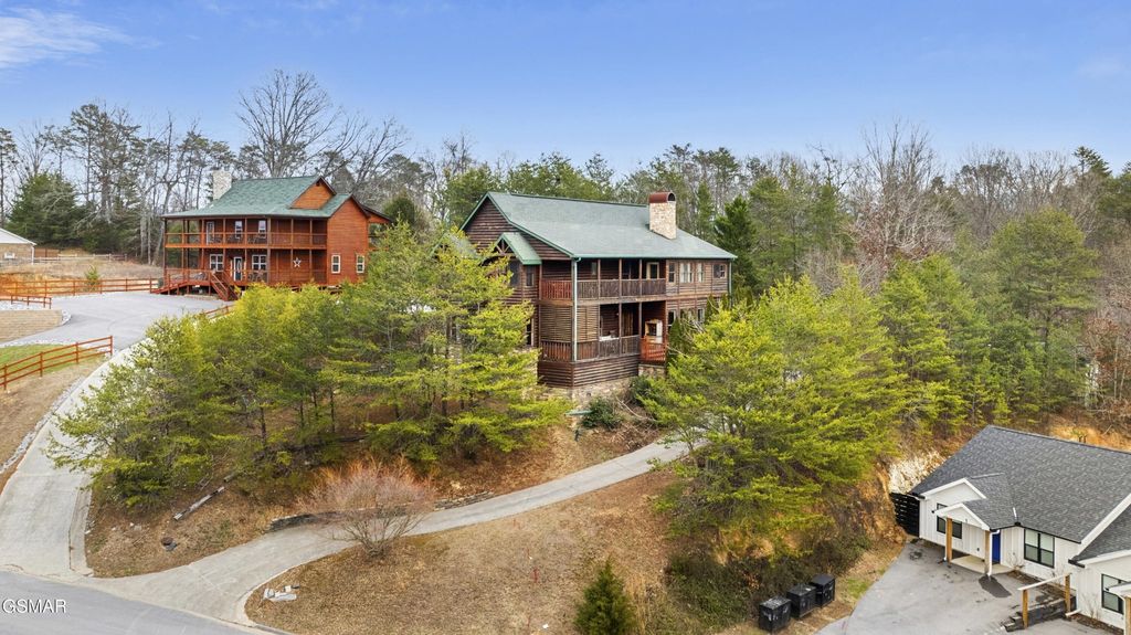 2818 Seth Road, Pigeon Forge