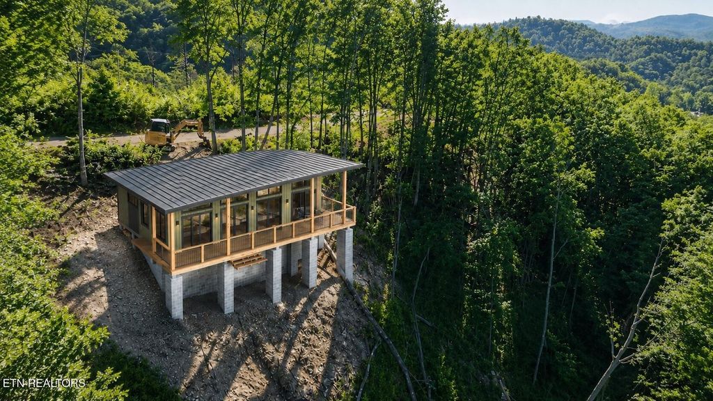 3256 Emerald Springs Loop, Sevierville
