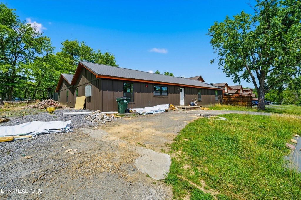 212 Caton Rd, Sevierville