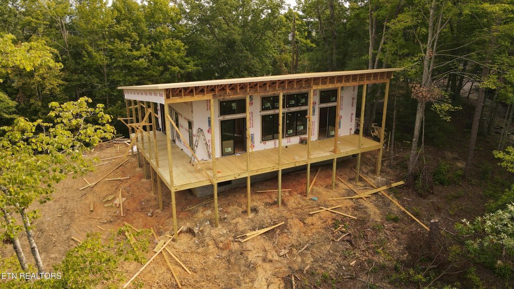 3173 Stepping Stone Drive, Sevierville