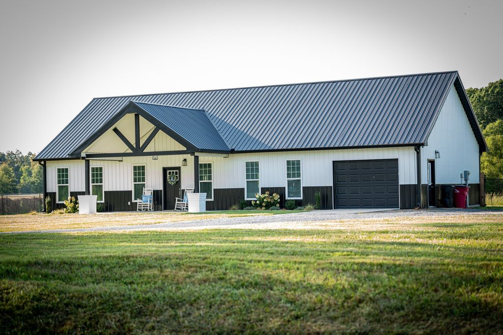 8705 Old Red Boiling Spgs Rd, Lafayette