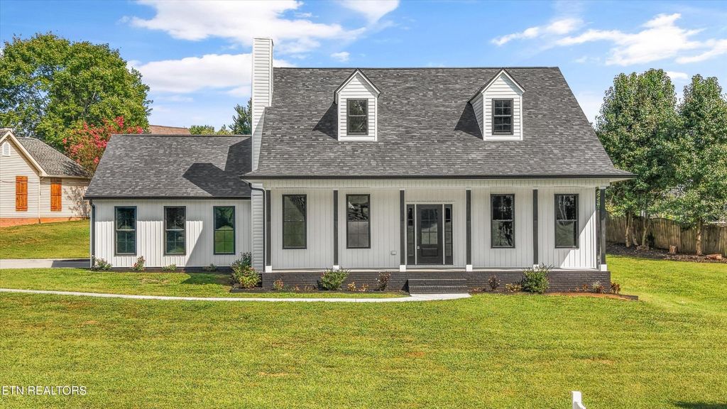 441 Dairy Lane, Lenoir City