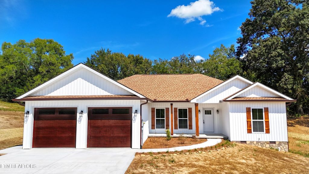 253 Splendor Way, Parrottsville