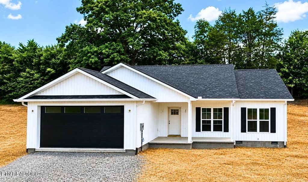 243 Splendor Way, Parrottsville
