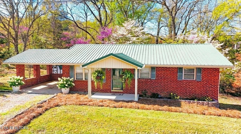 35 Mcdonald Rd, Midway