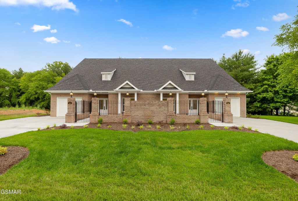 910 Fine Glen Drive, Sevierville