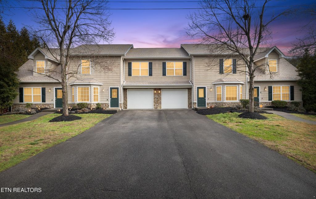 2655 High Valley Drive 2, Pigeon Forge