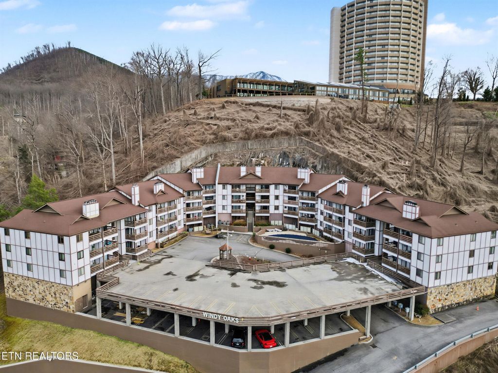 616 Turkey Nest Rd 313, Gatlinburg