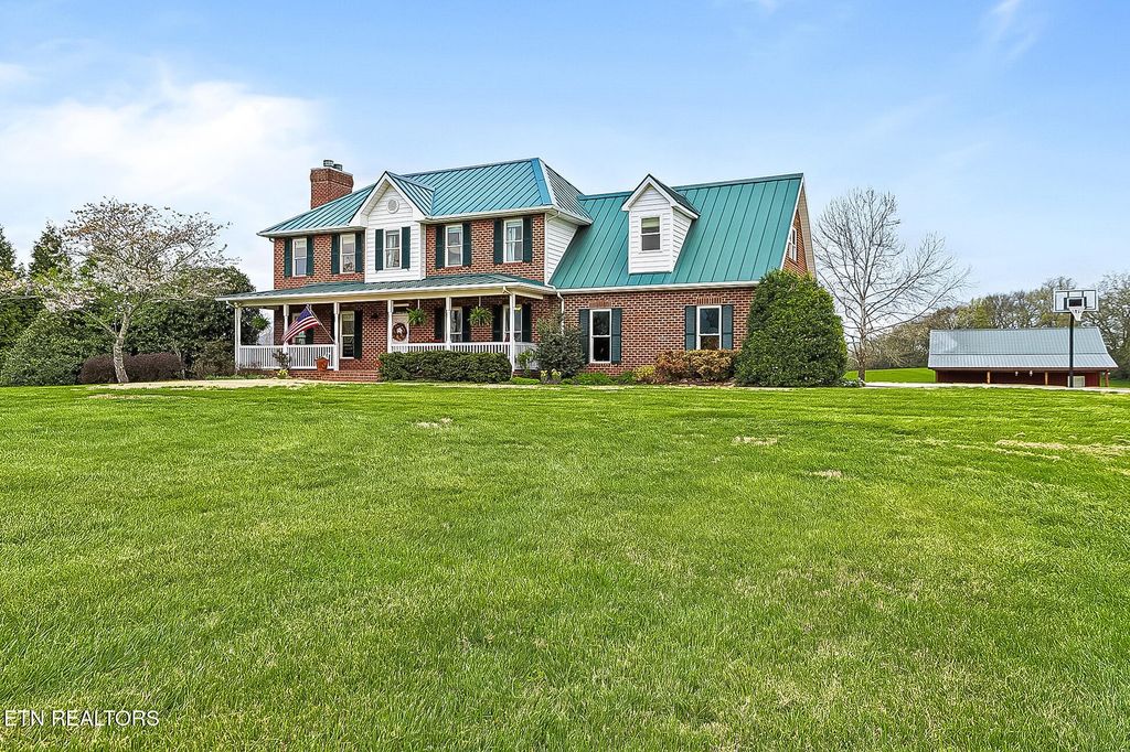 8660 Shackleford Lane, Strawberry Plains