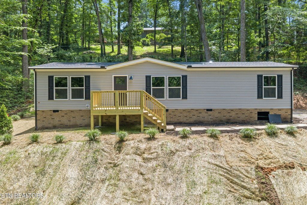 206 Cumberland View Est Rd, Rocky Top