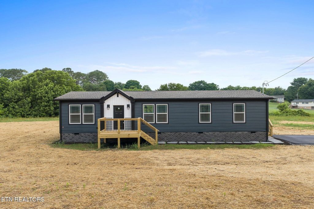 3207 Sweetwater Vonore Rd, Sweetwater