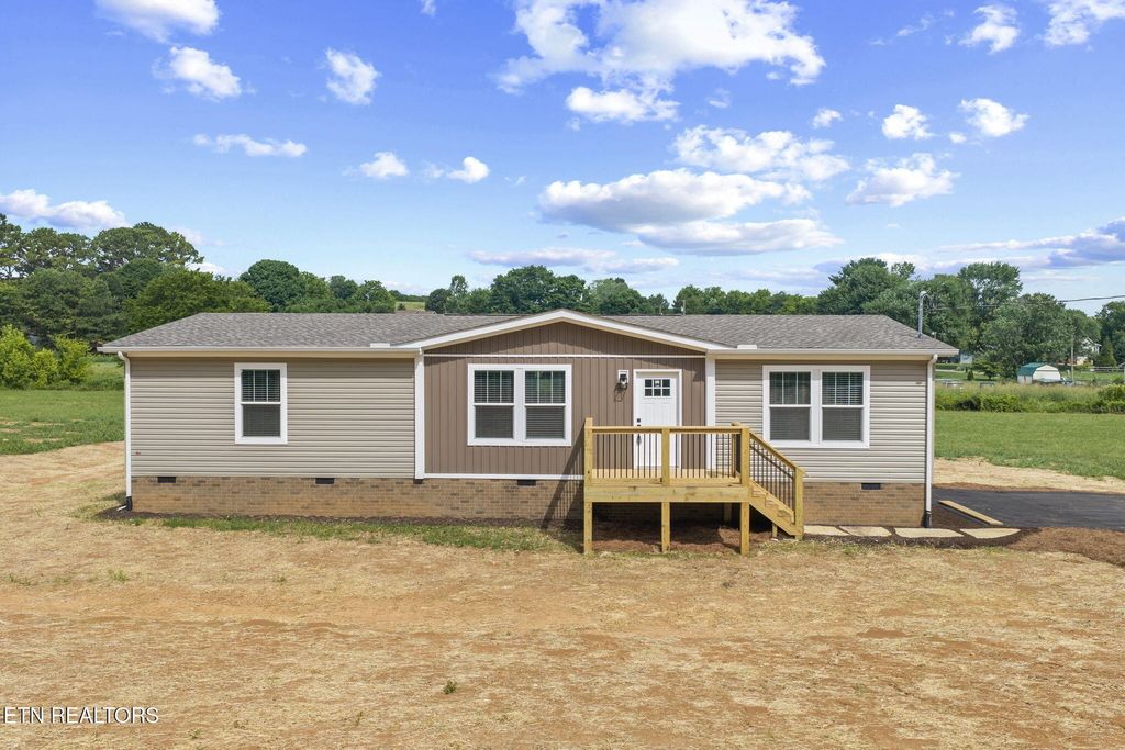 3209 Sweetwater Vonore Rd, Sweetwater