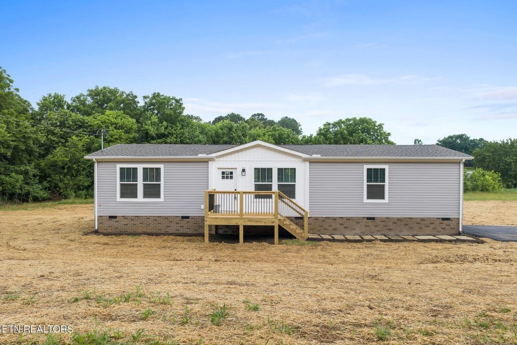 3205 Sweetwater Vonore Rd, Sweetwater