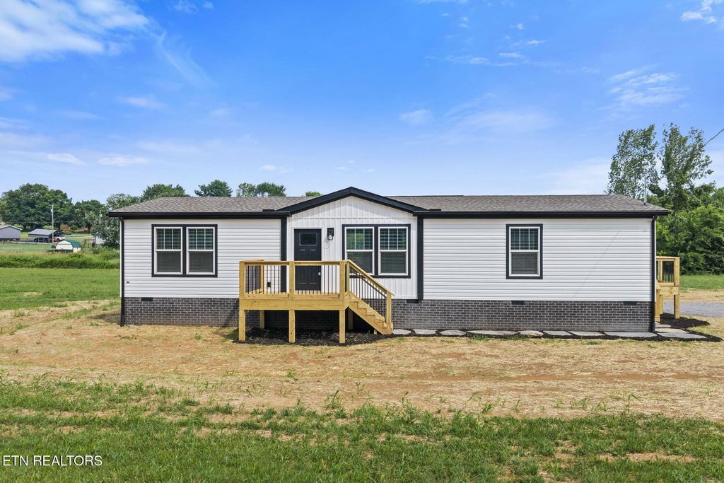 3213 Sweetwater Vonore Rd, Sweetwater