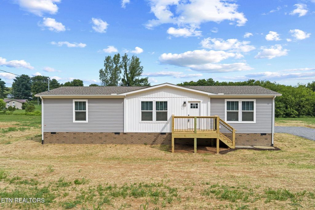 3215 Sweetwater Vonore Rd, Sweetwater