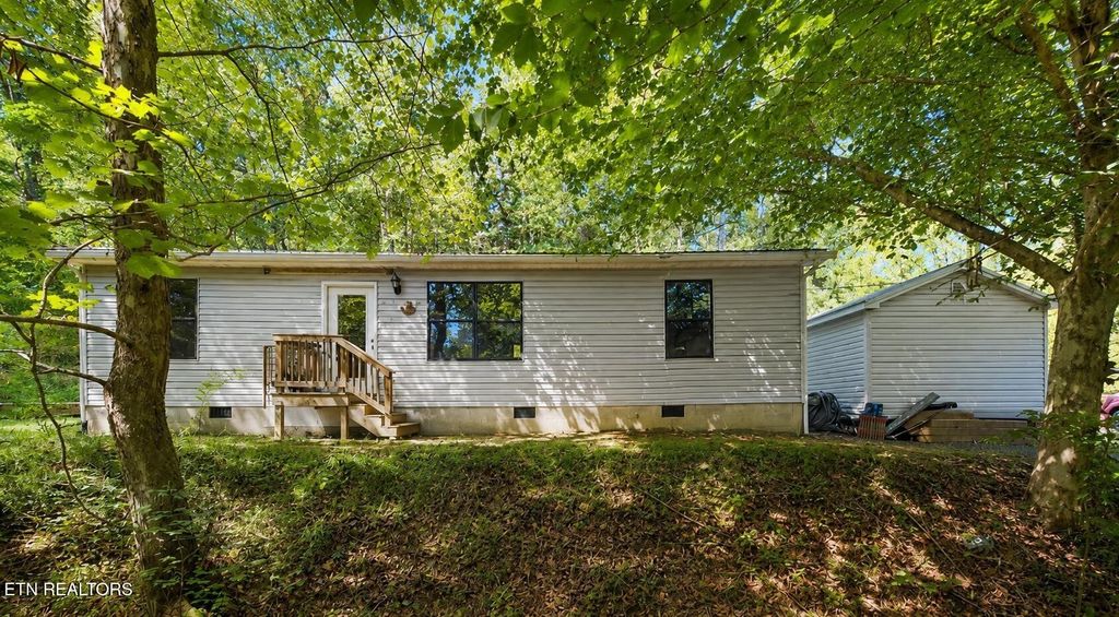 1820 Peaceful Way, Sevierville