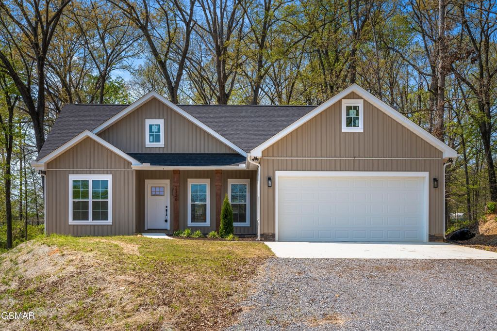 2326 Geraldine Way, Sevierville