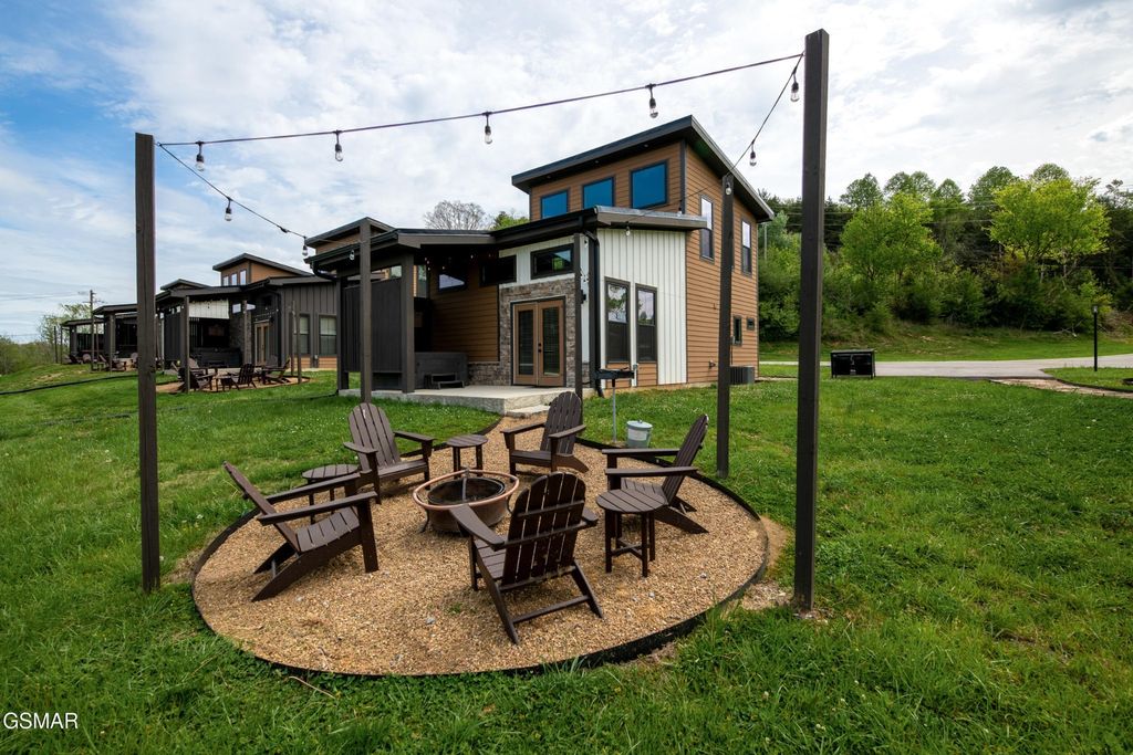 984 Goose Gap Road 9, Sevierville